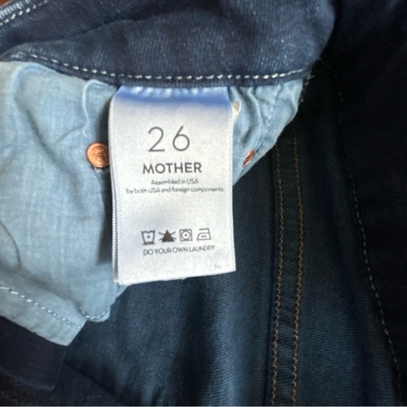 Mother | The Looker Jeans - Picture 8 of 11